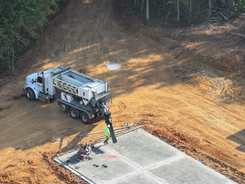 Concrete General Contractor in Hollywood, AL | Lambert Contracting, LLC