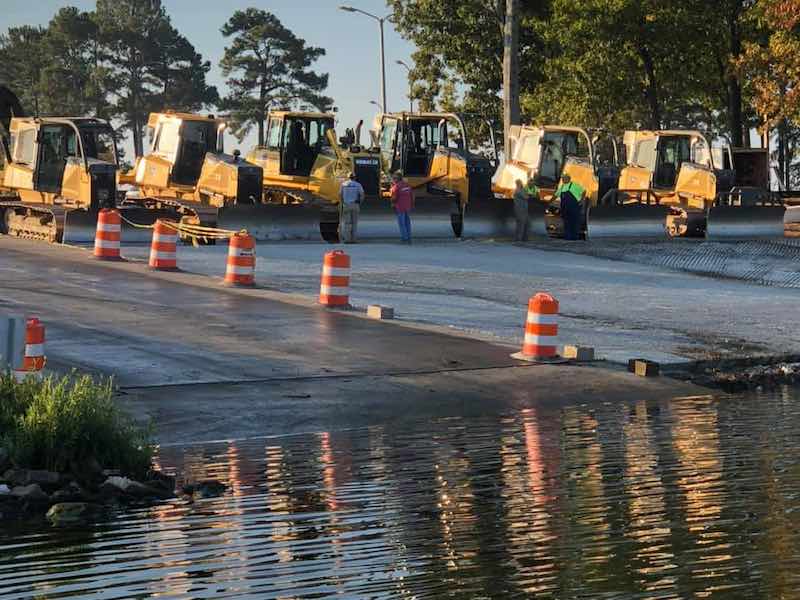 Concrete General Contractor in Hollywood, AL | Lambert Contracting, LLC